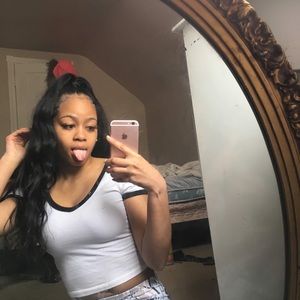 Meet your Posher, Brionna